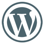 Webbsidor i WordPress